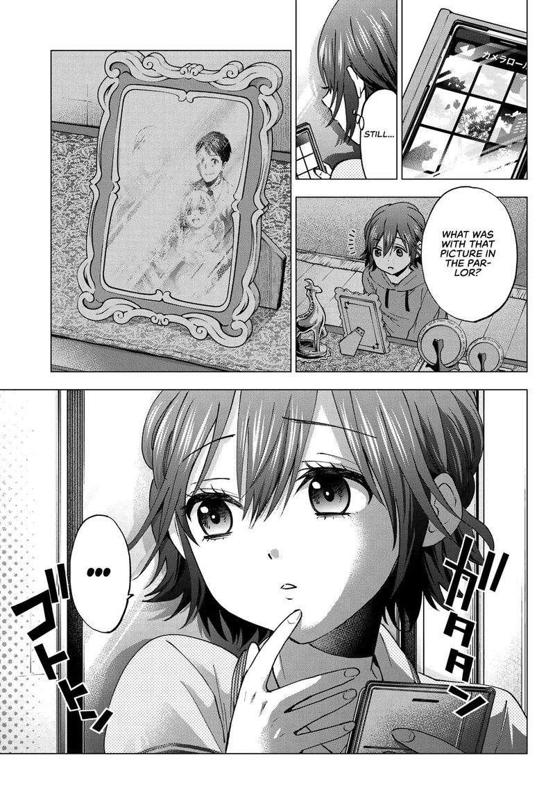 Kakkou No IInazuke 42 13