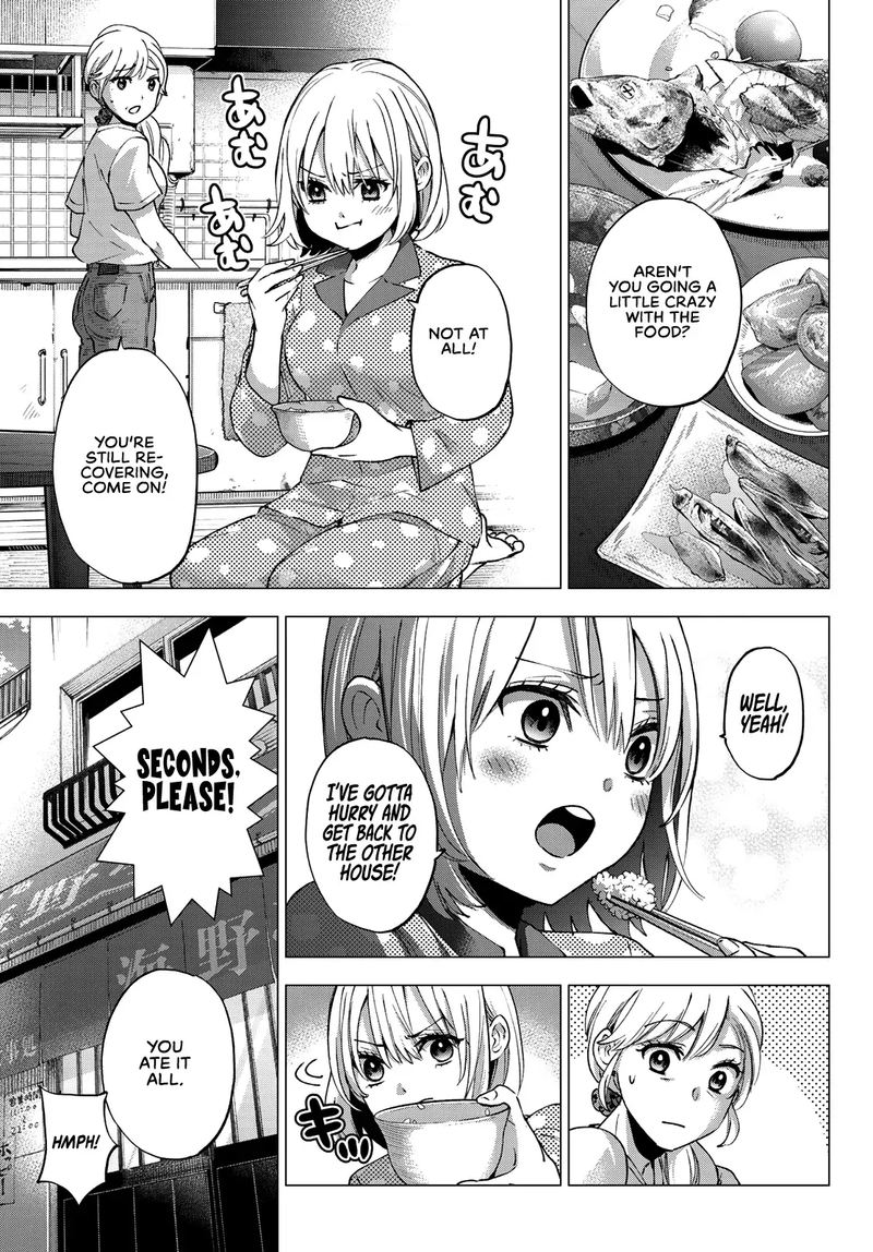 Kakkou No IInazuke 42 15