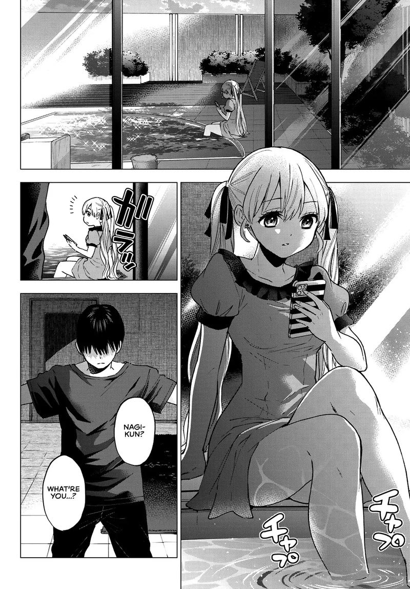 Kakkou No IInazuke 42 16
