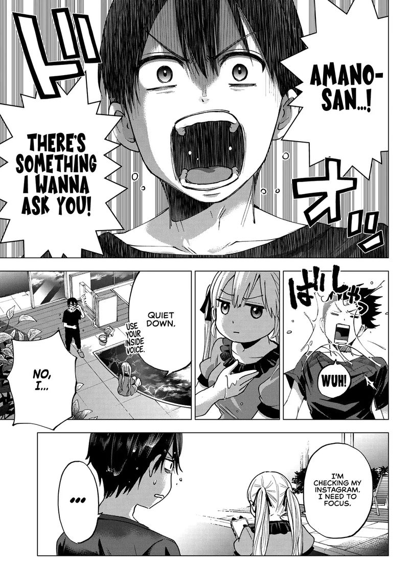 Kakkou No IInazuke 42 17