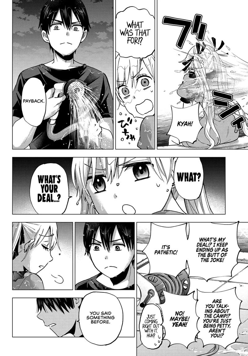 Kakkou No IInazuke 42 18