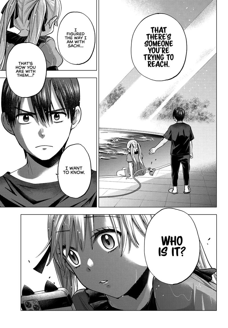 Kakkou No IInazuke 42 19