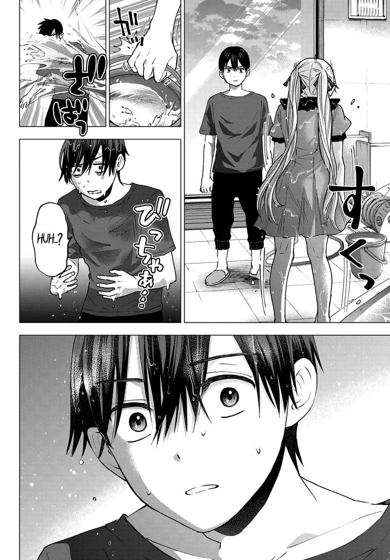 Kakkou No IInazuke 42 20