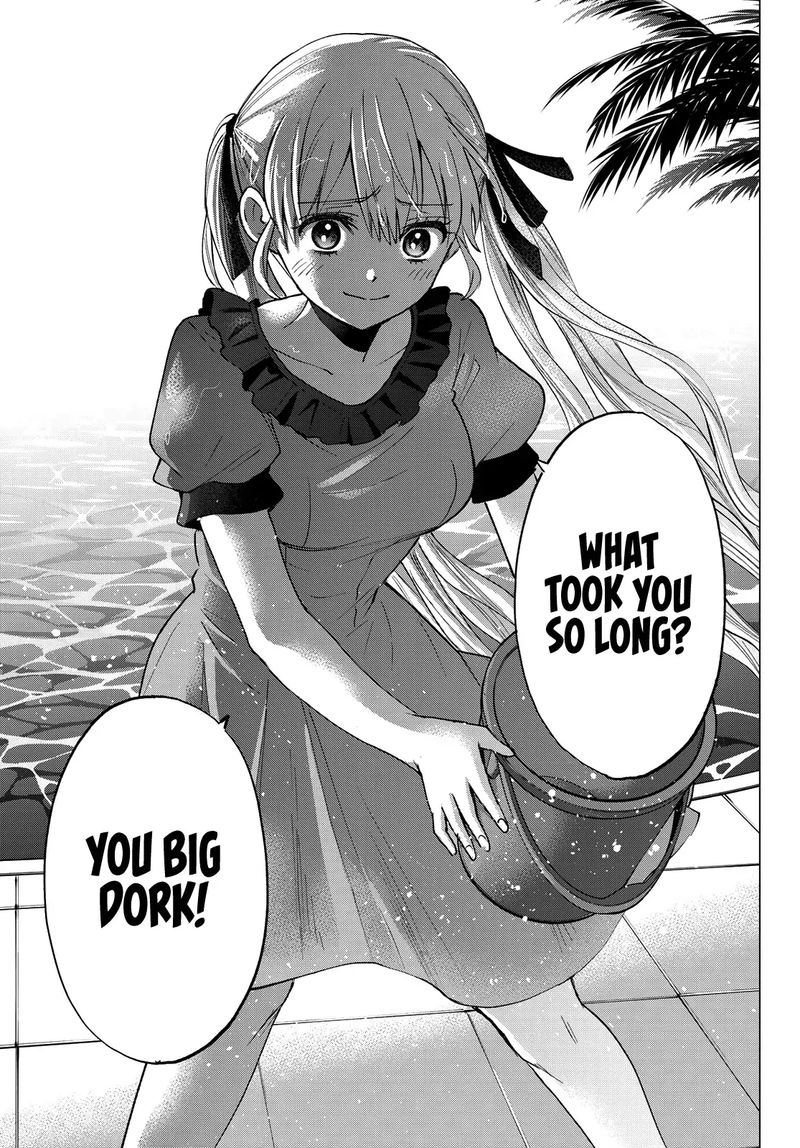Kakkou No IInazuke 42 21
