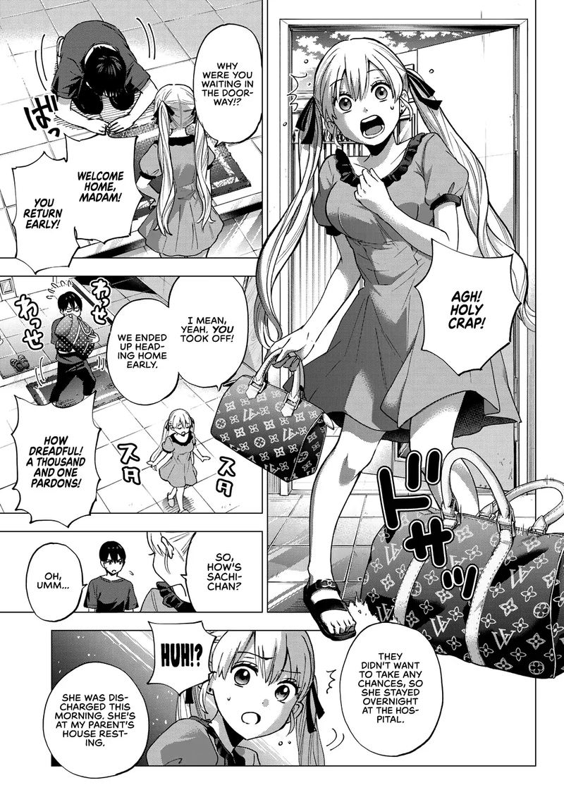 Kakkou No IInazuke 42 5