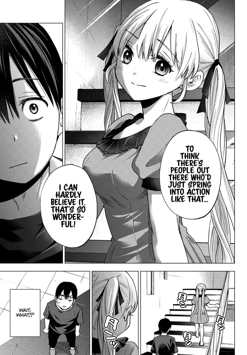 Kakkou No IInazuke 42 7