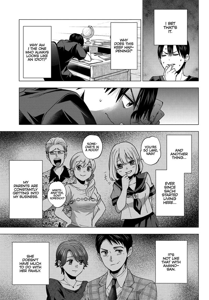 Kakkou No IInazuke 42 9