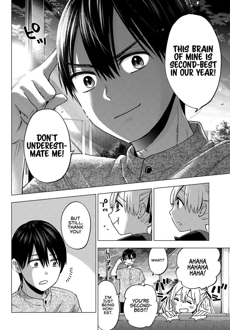 Kakkou No IInazuke 43 13