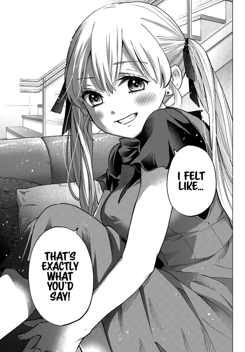 Kakkou No IInazuke 43 14