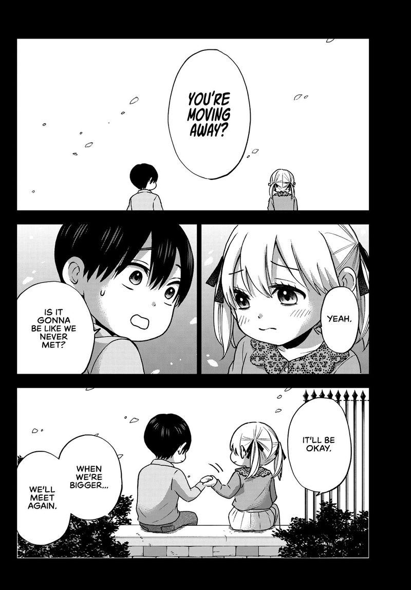 Kakkou No IInazuke 43 4