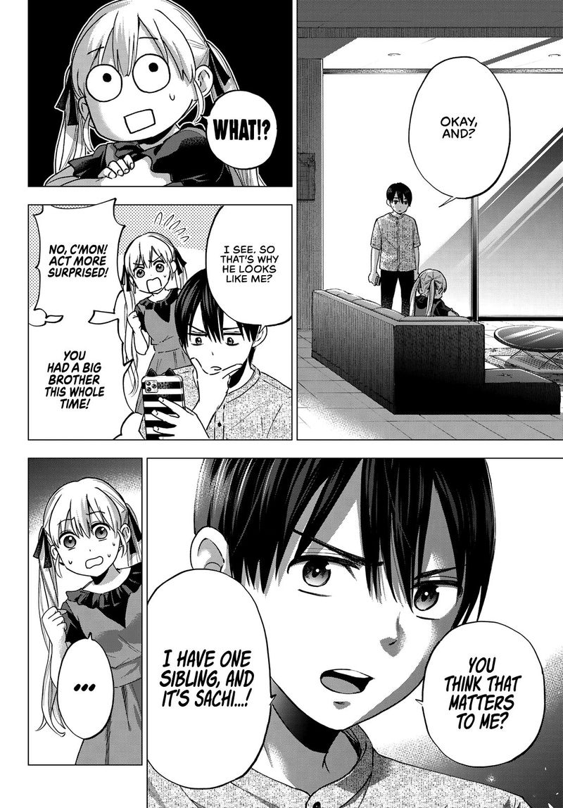 Kakkou No IInazuke 43 8