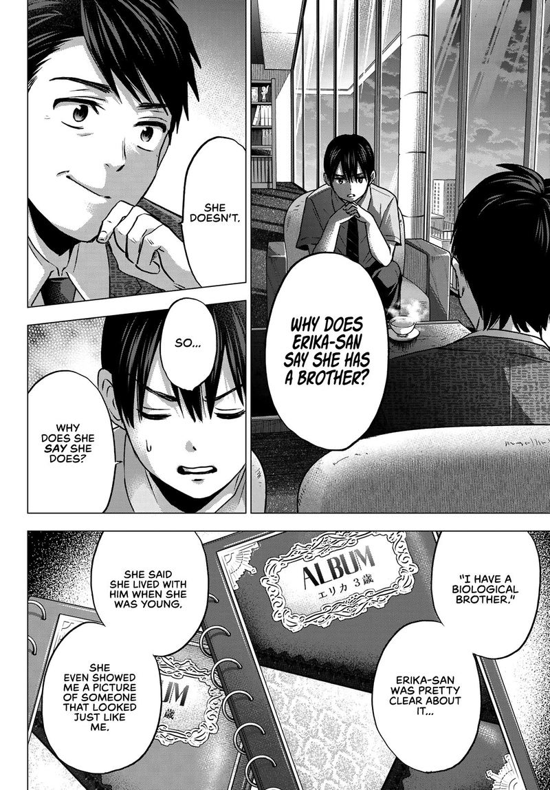 Kakkou No IInazuke 44 10