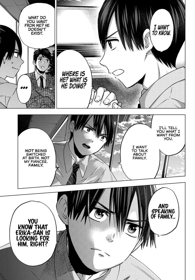 Kakkou No IInazuke 44 11