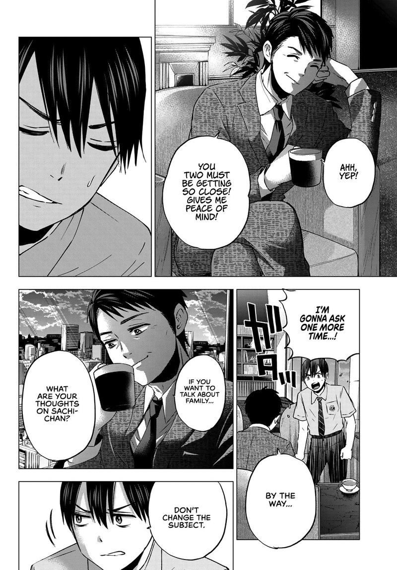 Kakkou No IInazuke 44 12