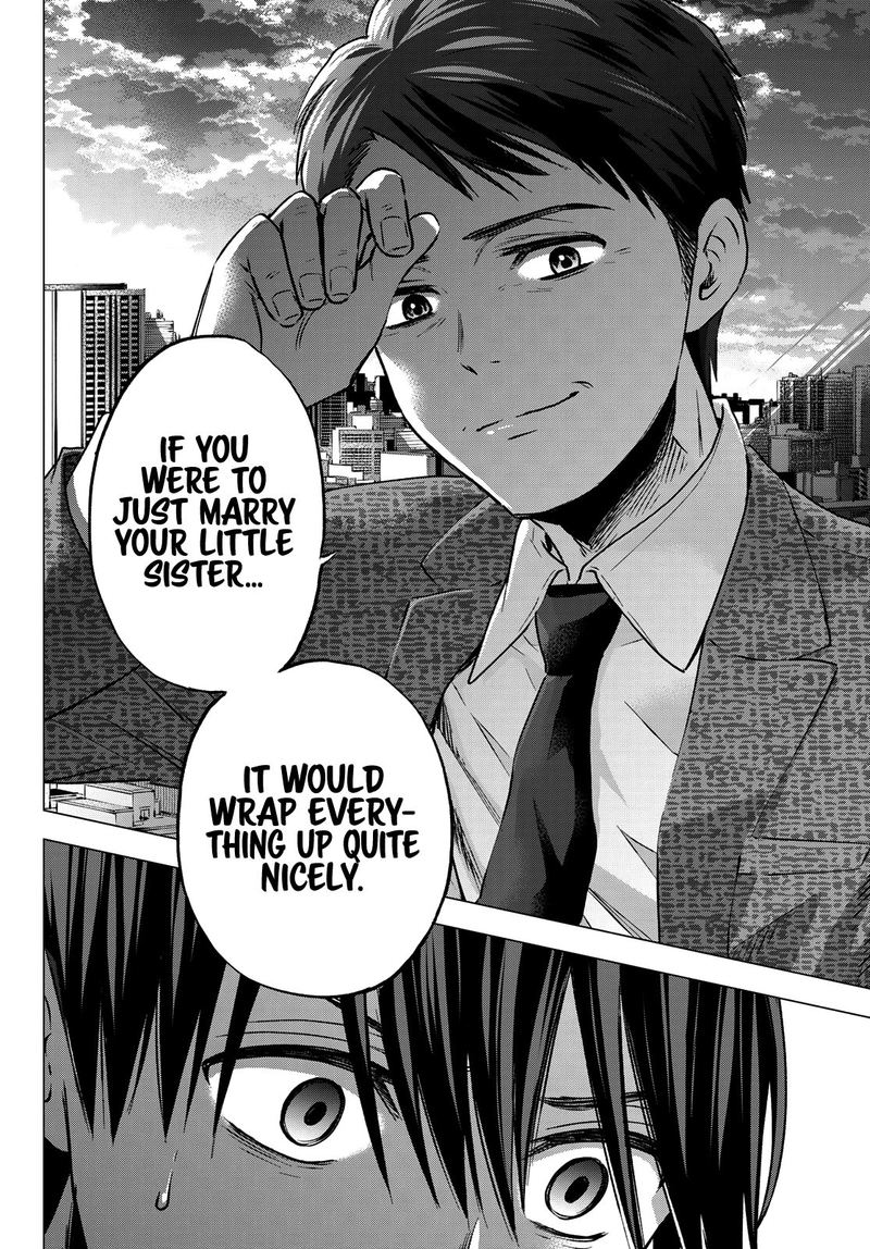 Kakkou No IInazuke 44 14
