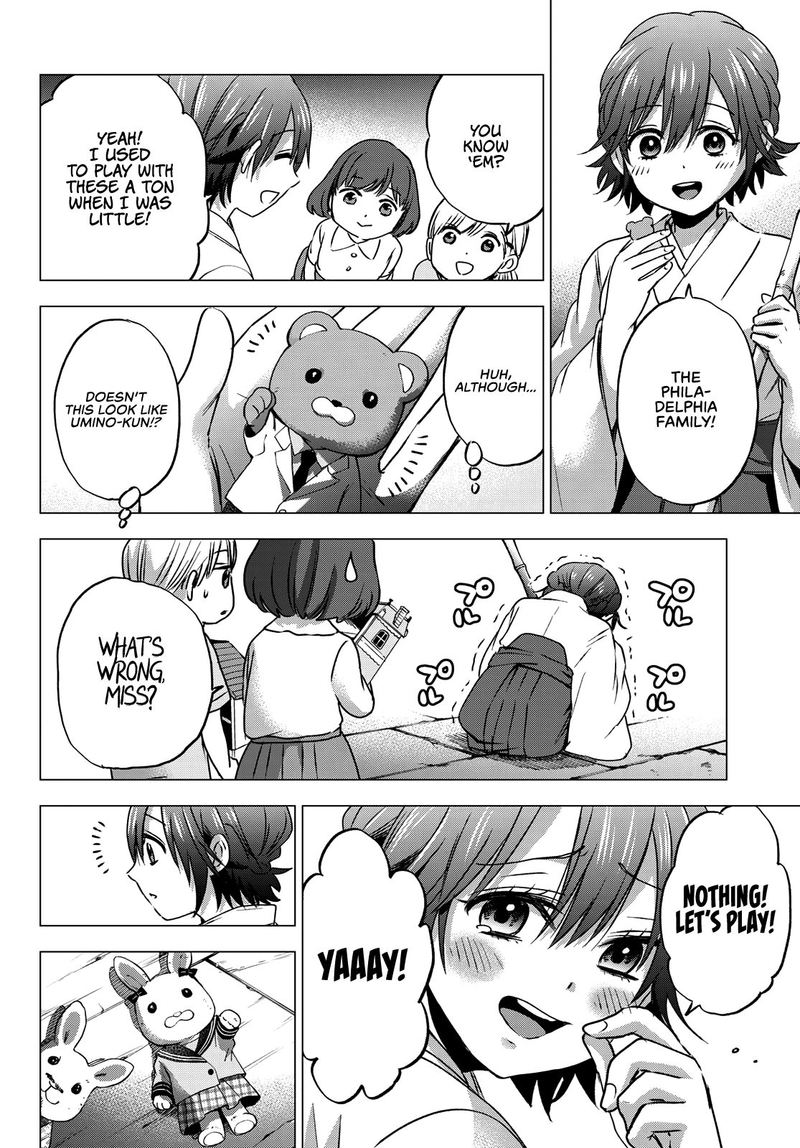 Kakkou No IInazuke 44 16