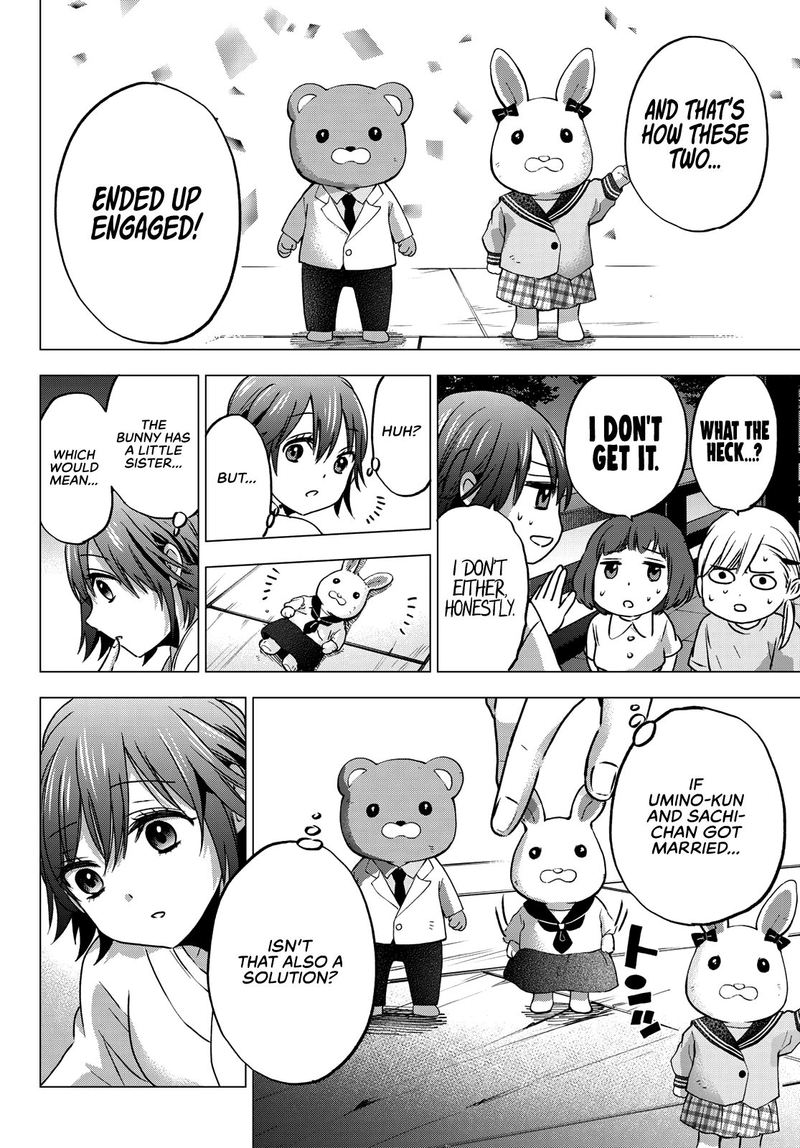 Kakkou No IInazuke 44 18