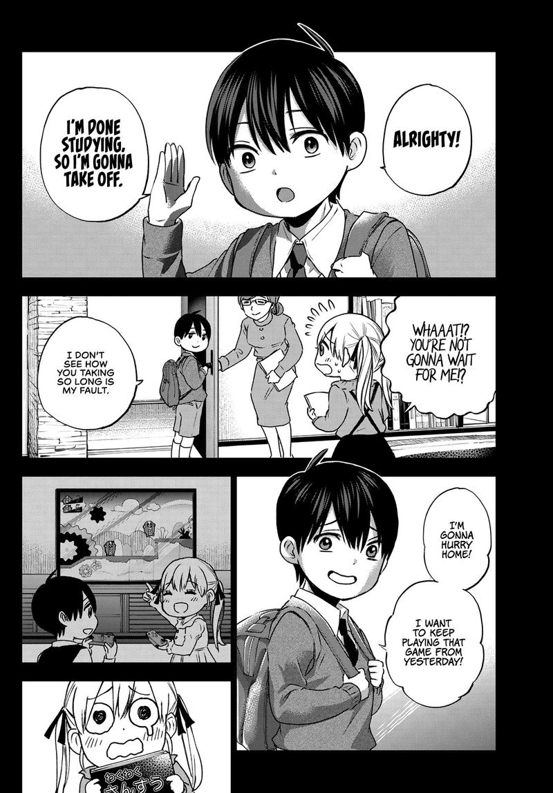 Kakkou No IInazuke 44 2