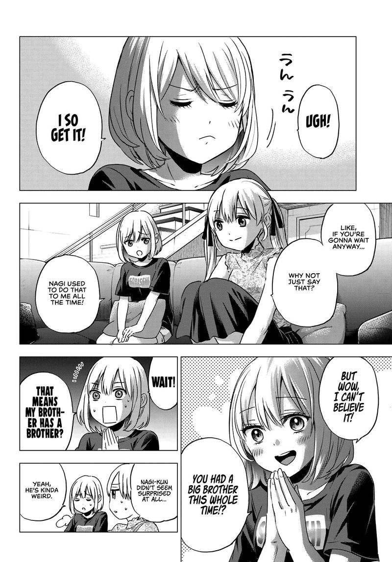 Kakkou No IInazuke 44 4