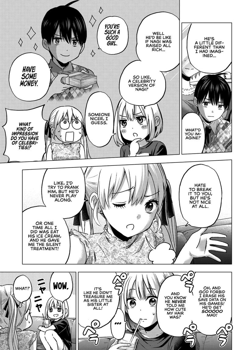 Kakkou No IInazuke 44 5