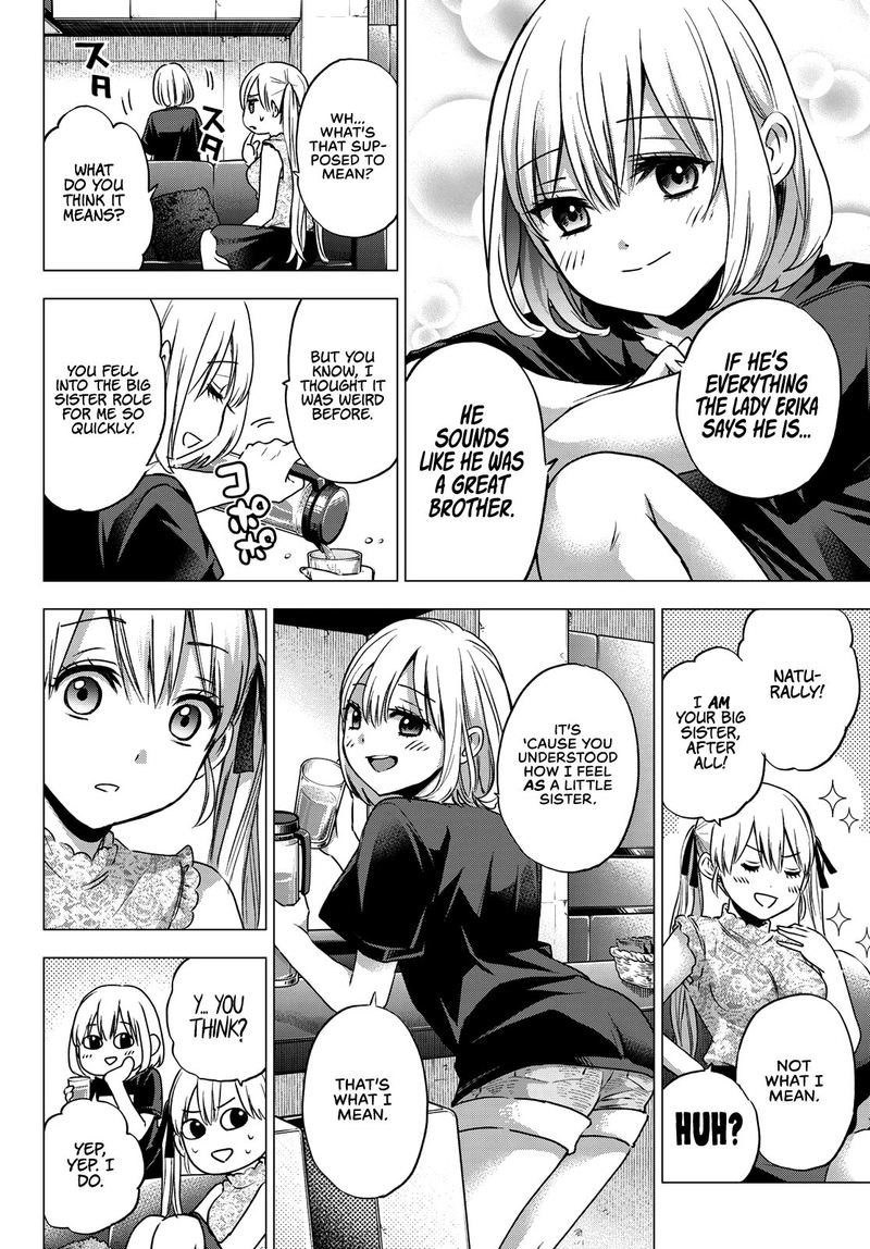 Kakkou No IInazuke 44 6