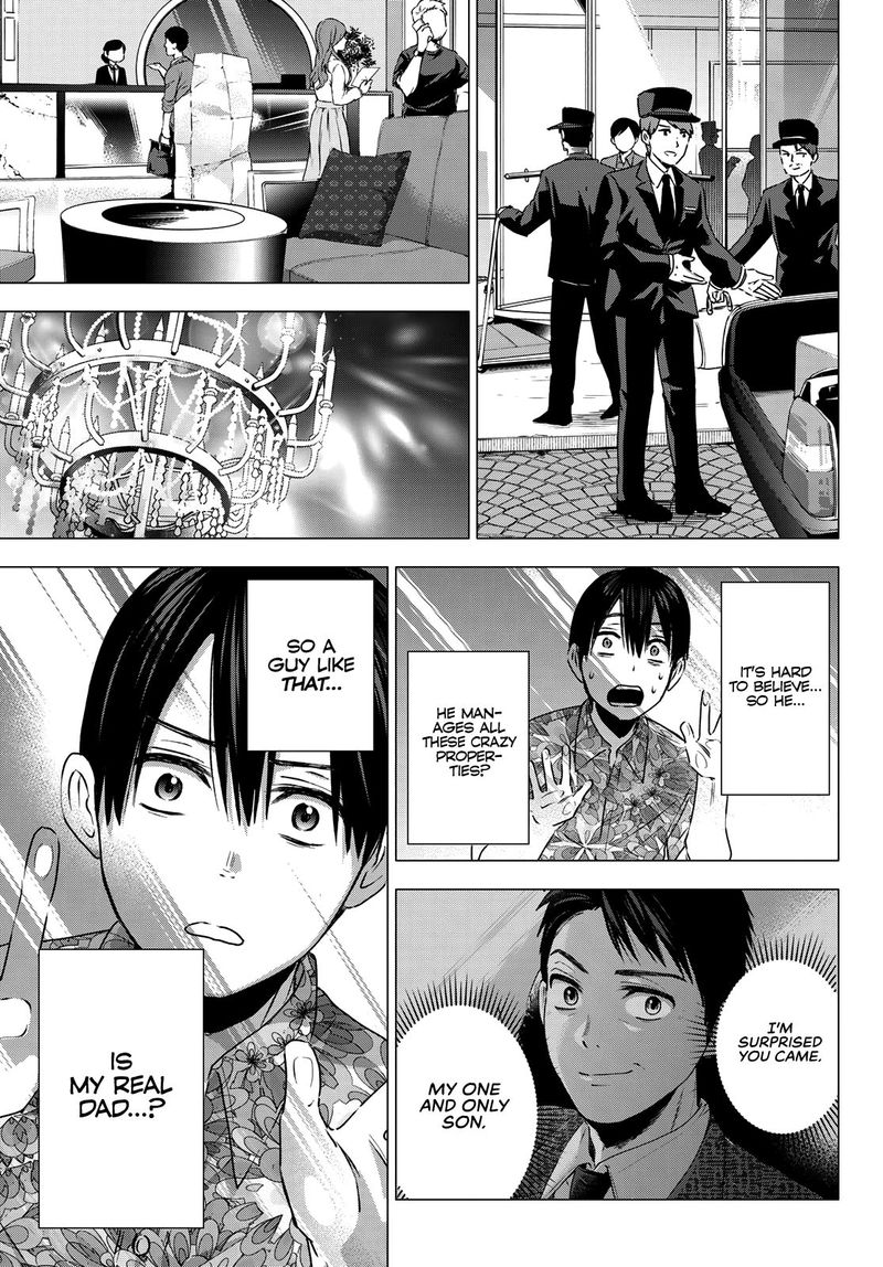 Kakkou No IInazuke 45 11