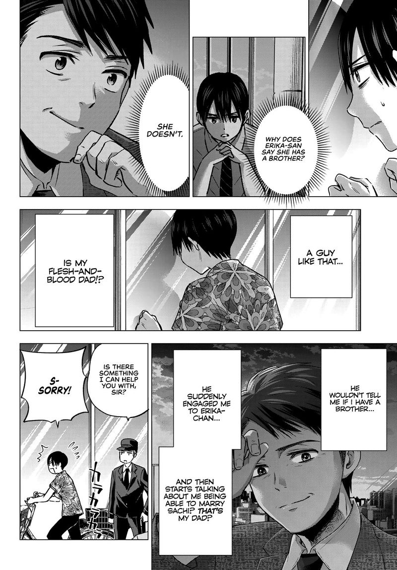 Kakkou No IInazuke 45 12