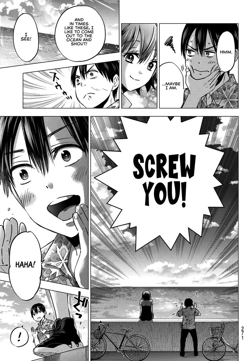 Kakkou No IInazuke 45 16