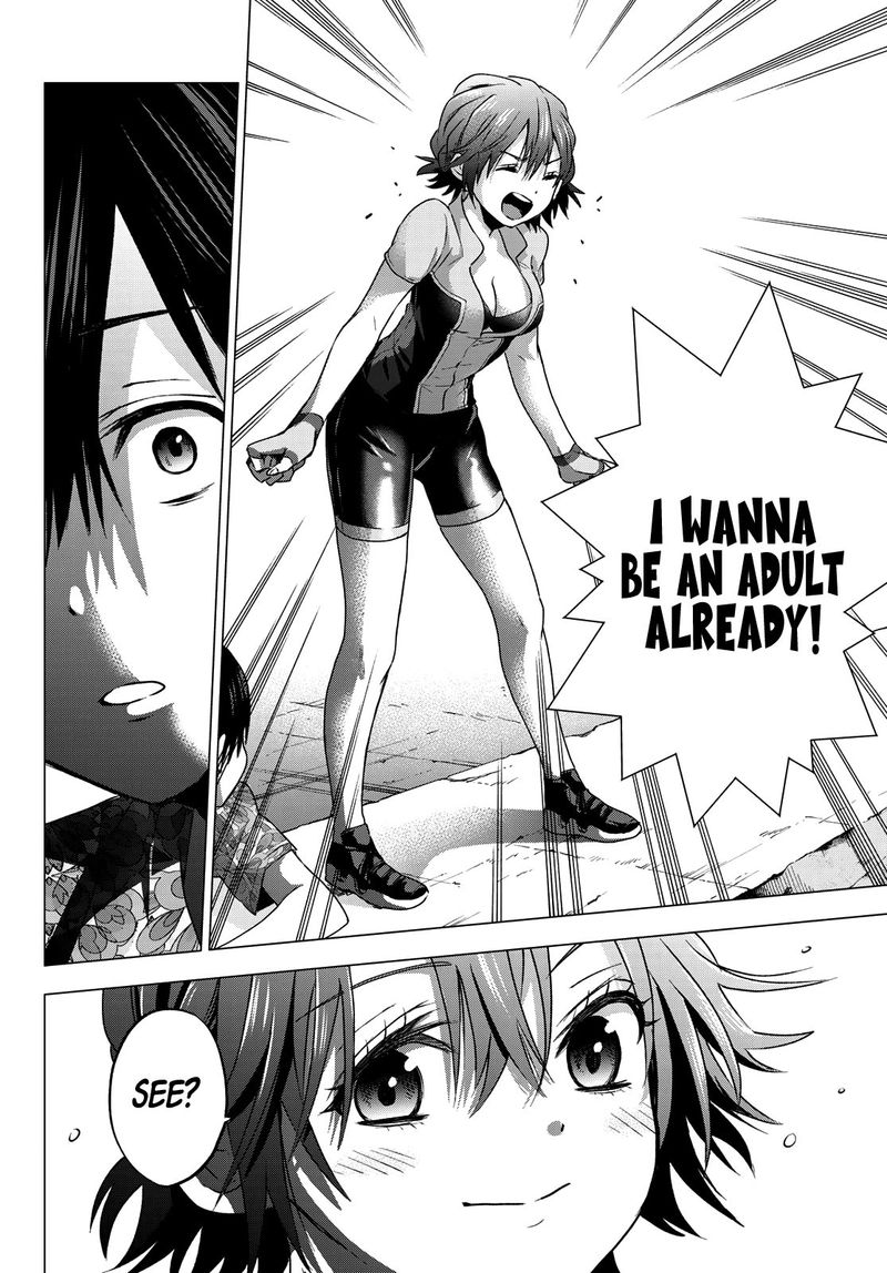 Kakkou No IInazuke 45 17