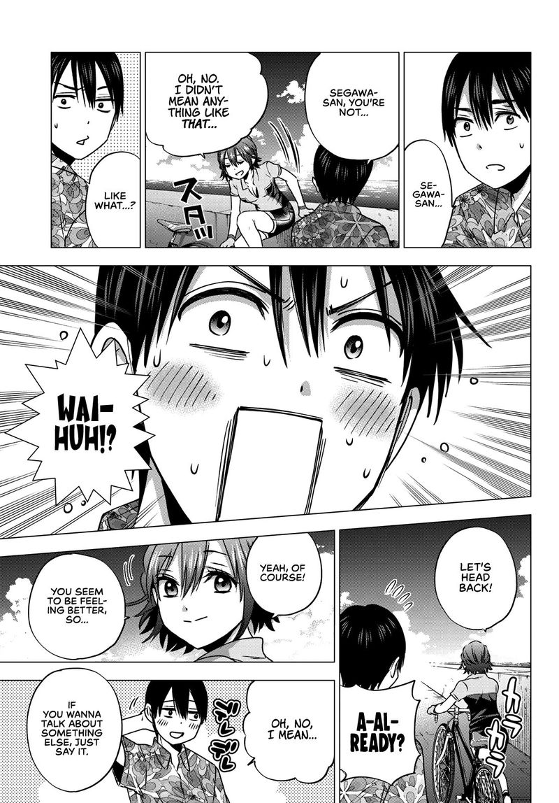 Kakkou No IInazuke 45 18