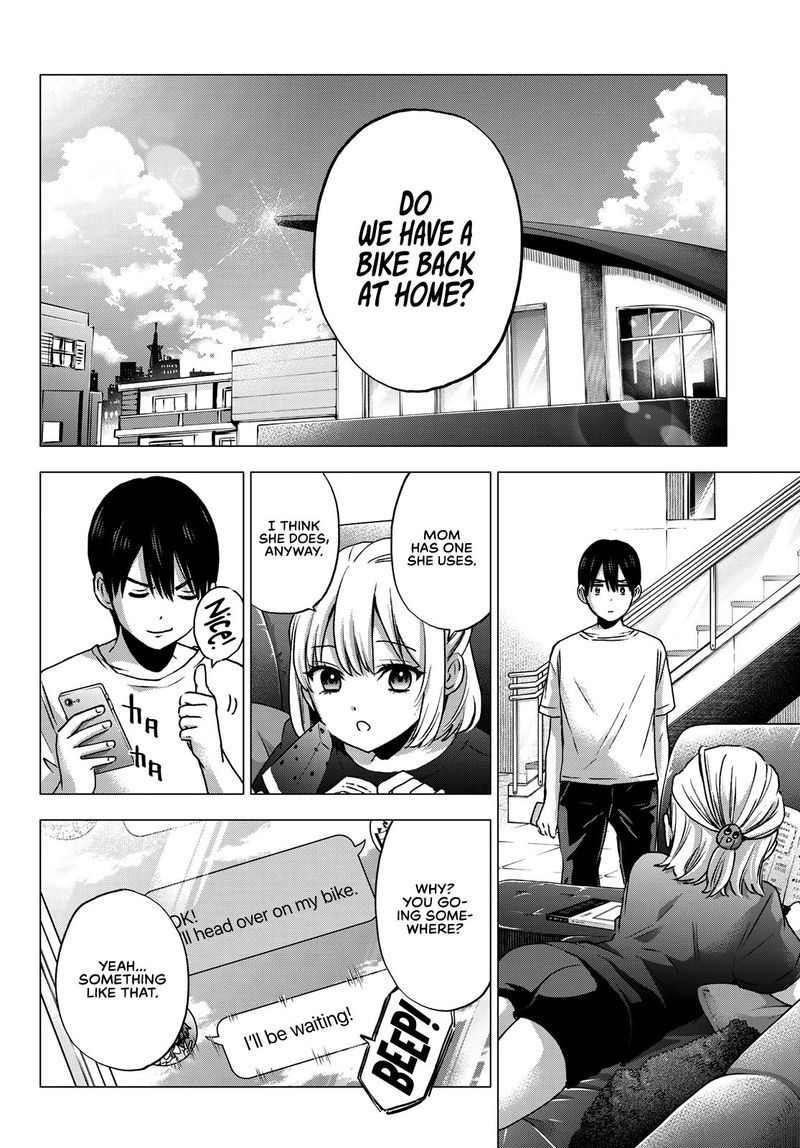 Kakkou No IInazuke 45 2