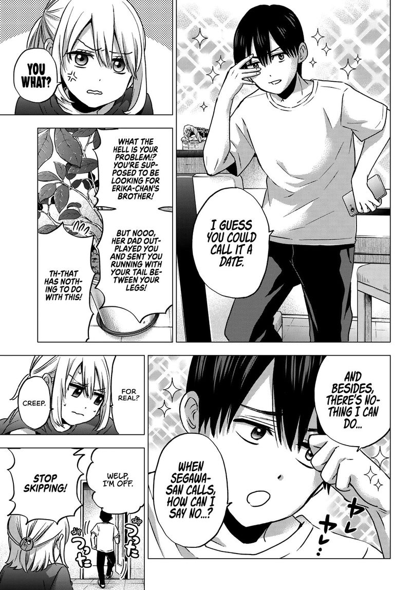 Kakkou No IInazuke 45 3