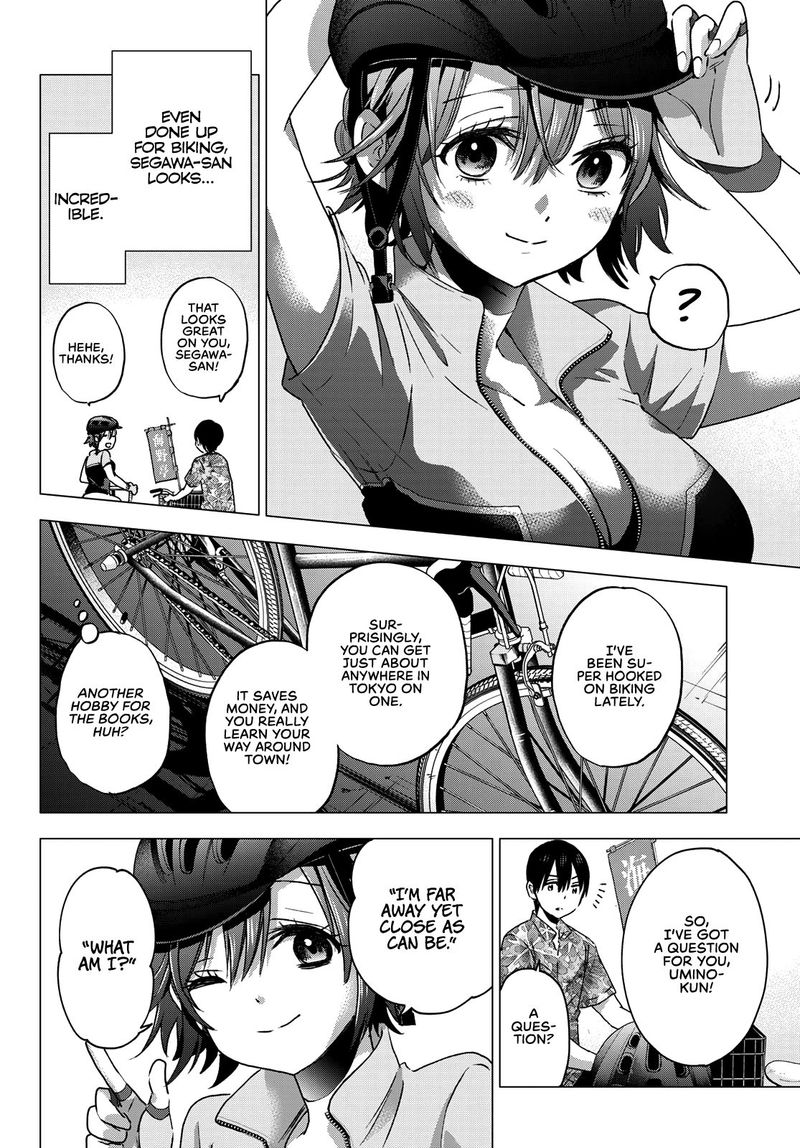 Kakkou No IInazuke 45 6