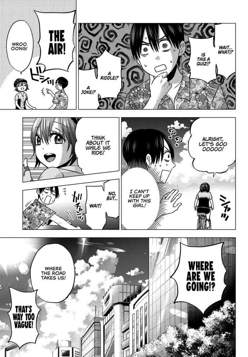 Kakkou No IInazuke 45 7