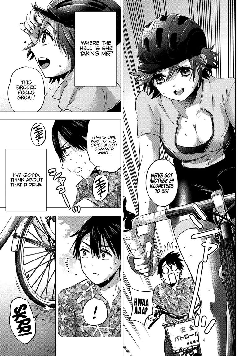 Kakkou No IInazuke 45 9