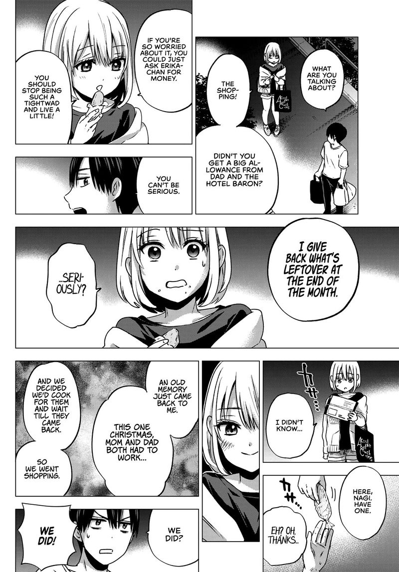 Kakkou No IInazuke 46 12