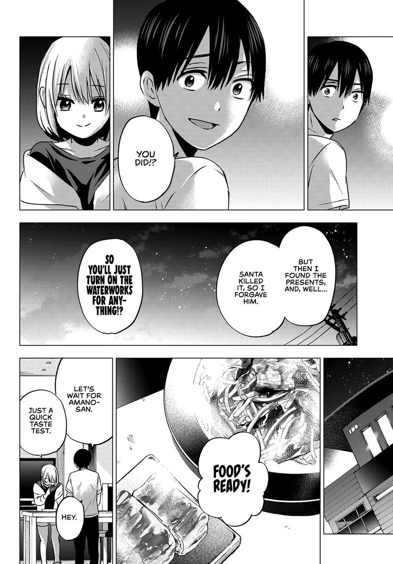 Kakkou No IInazuke 46 14