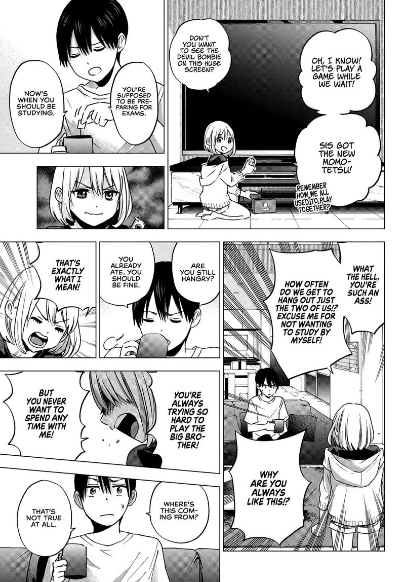 Kakkou No IInazuke 46 15