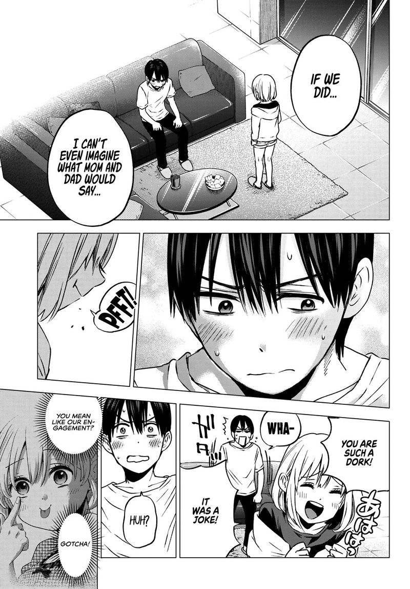 Kakkou No IInazuke 46 18