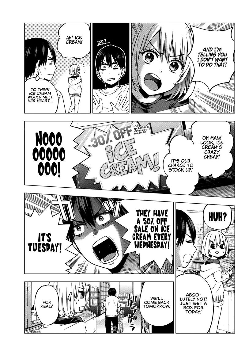 Kakkou No IInazuke 46 9