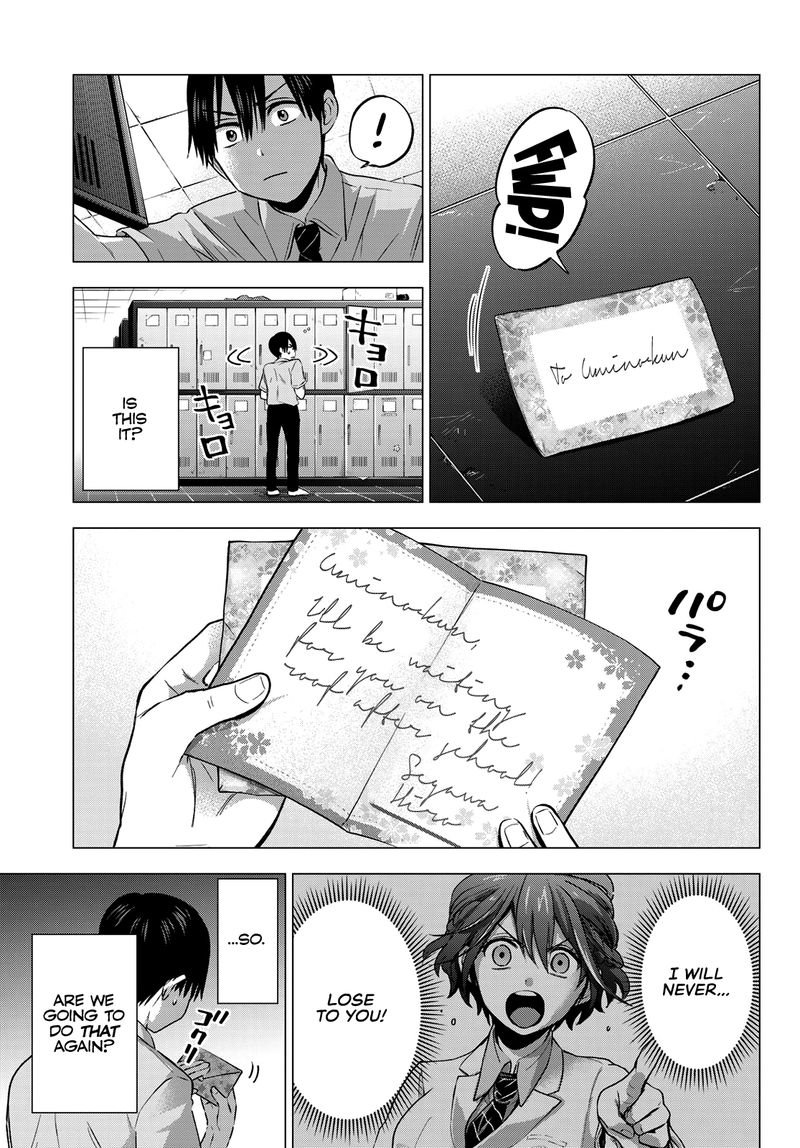 Kakkou No IInazuke 47 10