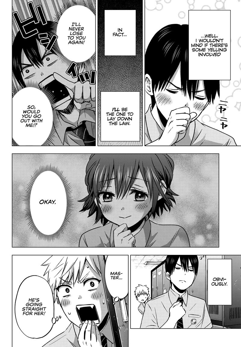 Kakkou No IInazuke 47 11