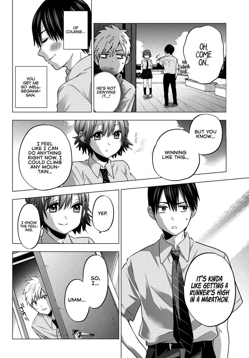 Kakkou No IInazuke 47 13