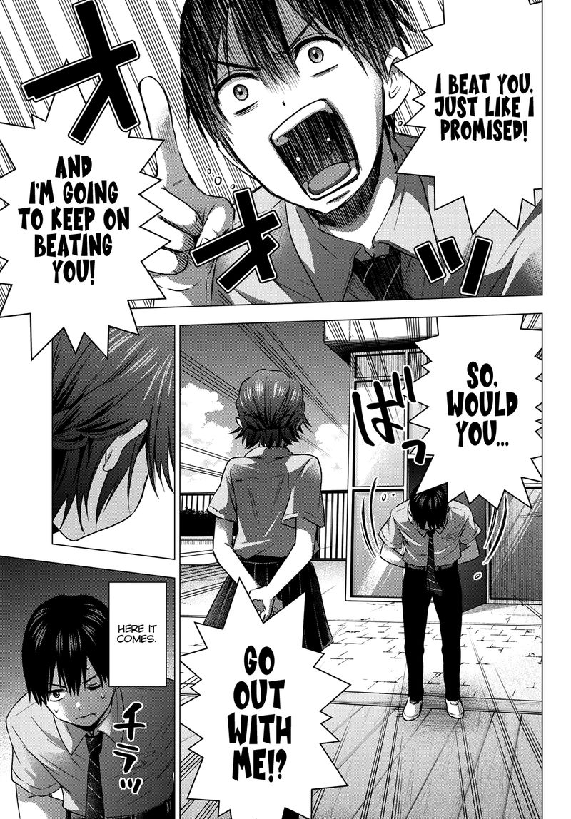Kakkou No IInazuke 47 14