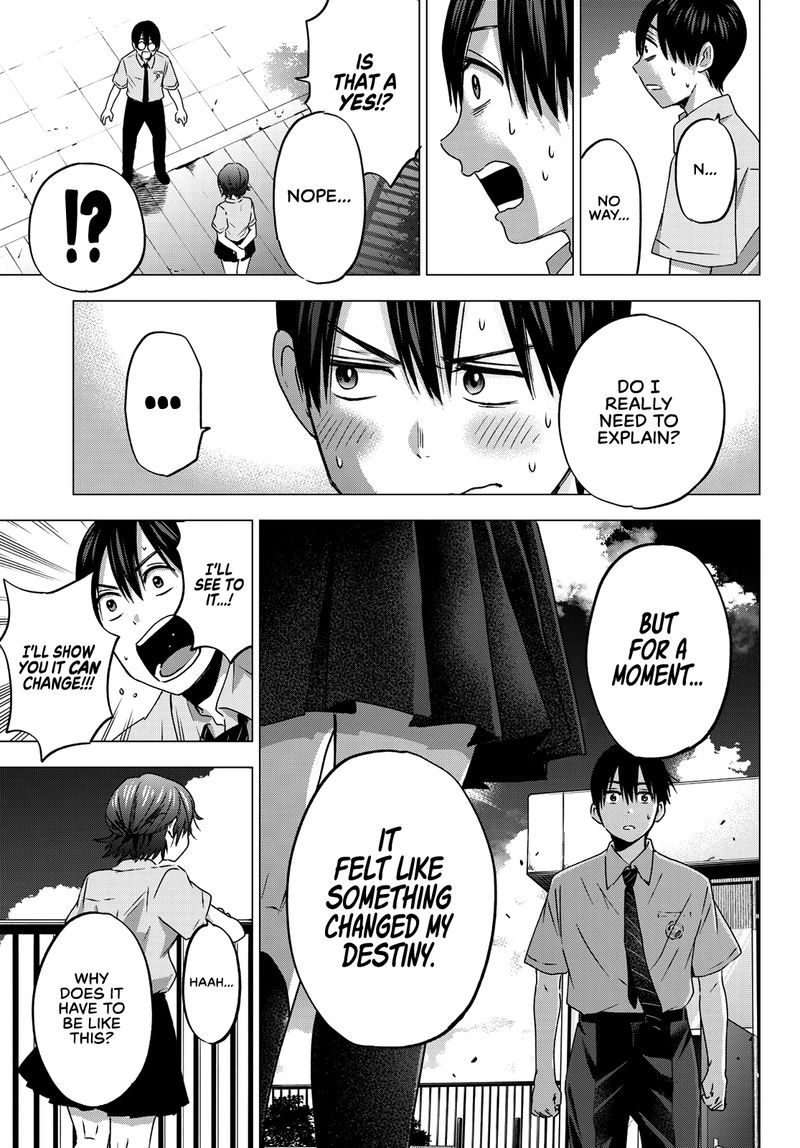 Kakkou No IInazuke 47 16