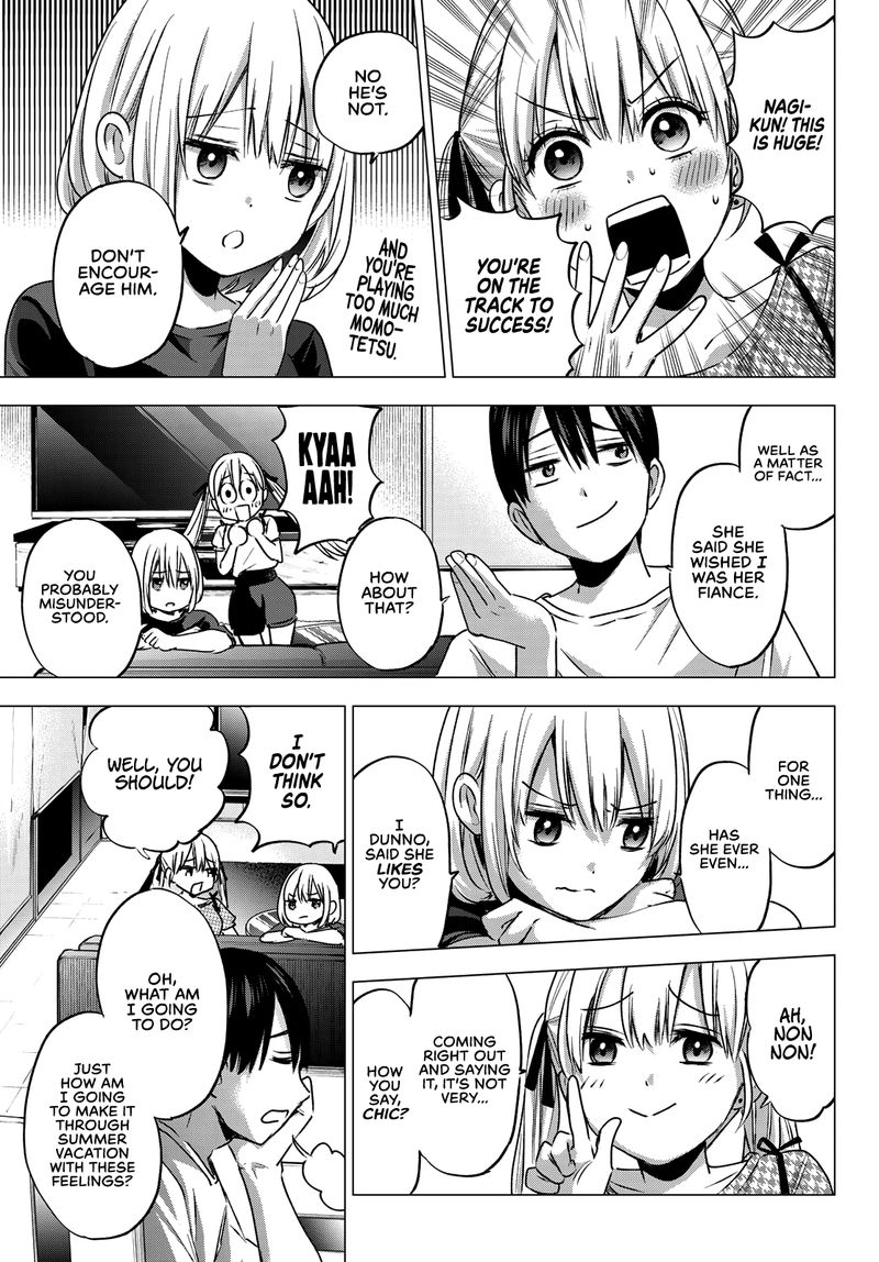 Kakkou No IInazuke 47 20