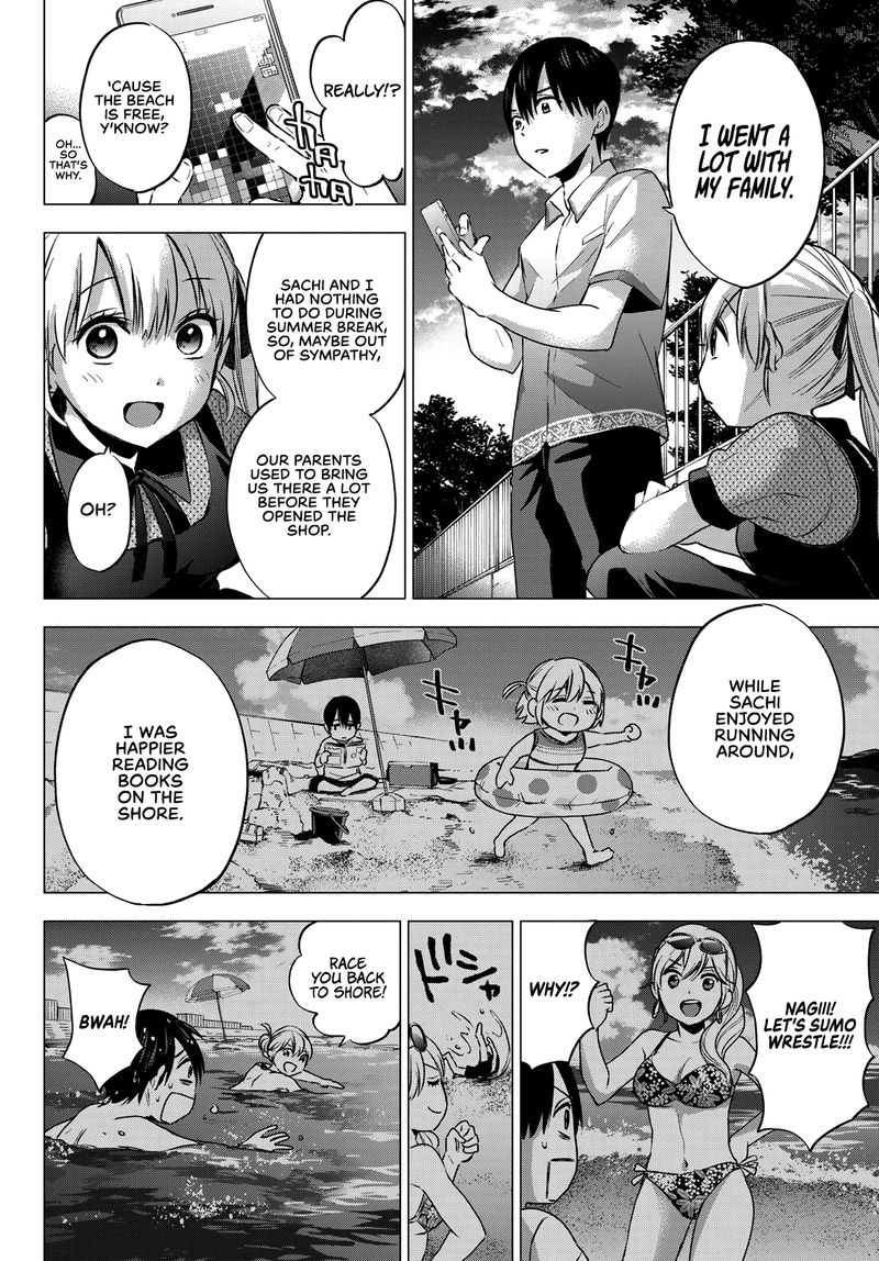 Kakkou No IInazuke 48 10