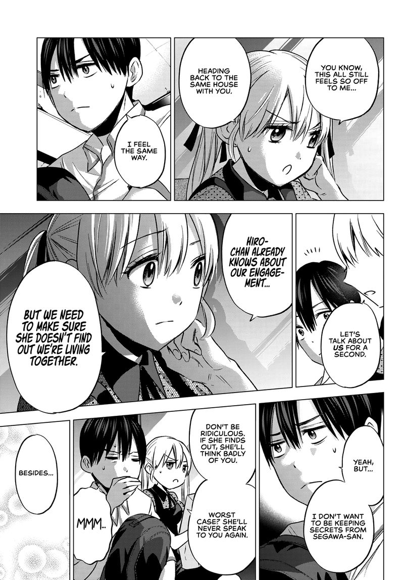 Kakkou No IInazuke 48 13