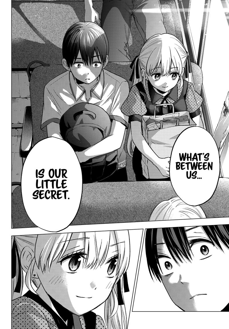 Kakkou No IInazuke 48 14