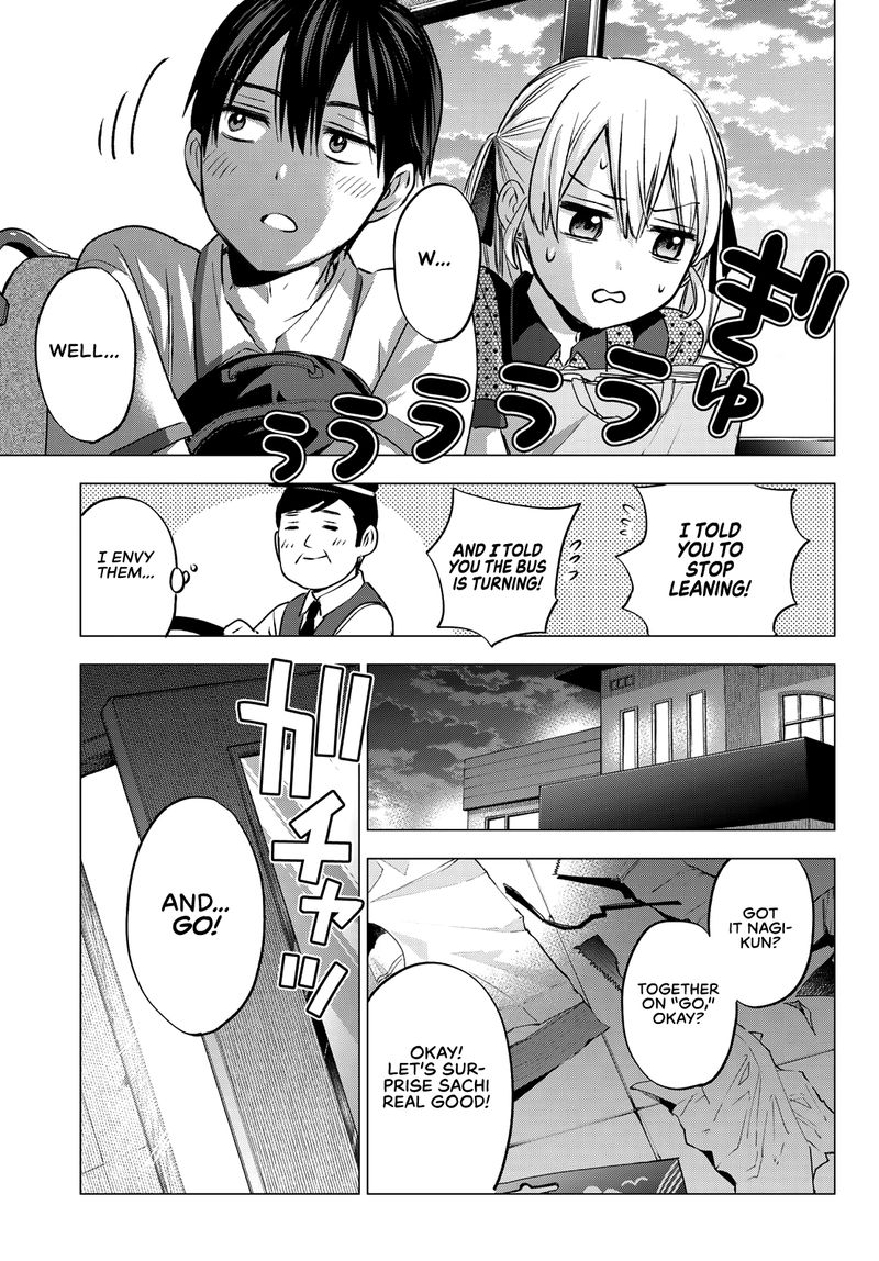 Kakkou No IInazuke 48 15